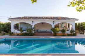 Casa Rio Muni Priego